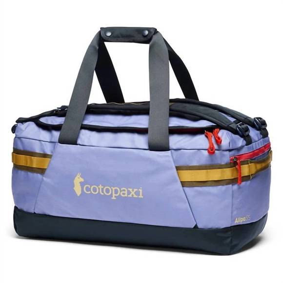 cotopaxi Bags New Cotopaxi Allpa Getaway 55l Duffel Bag In